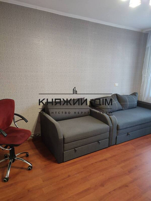 Оренда Квартира 2-кімнатна, 3/15 поверх на Срибнокильская ул. Kiev - photo 4