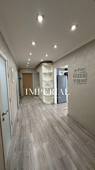 Продаж Квартира 3-кімнатна, 14/17 поверх на вул. Петрицького Анатолія Киев - изображение 7