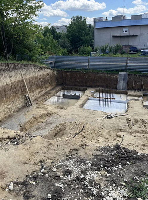 Продаж Квартира 1-кімнатна, 1/11 поверх Ternopil' - photo 5