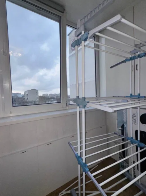 Продаж Квартира 3-кімнатна на ул. 1 Мая, 5 Chernomorsk - photo 20