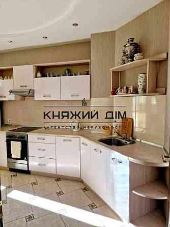 Оренда Квартира 1-кімнатна, 24/25 поверх на Ревуцкого ул. Kiev