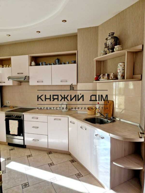 Оренда Квартира 1-кімнатна, 24/25 поверх на Ревуцкого ул. Kiev - photo 2