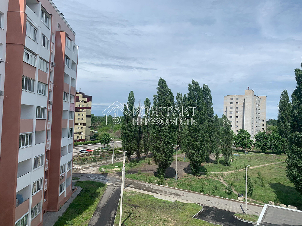 Продаж Квартира 1-кімнатна, 5/6 поверх на вул. Шевченківський Харьков - изображение 10