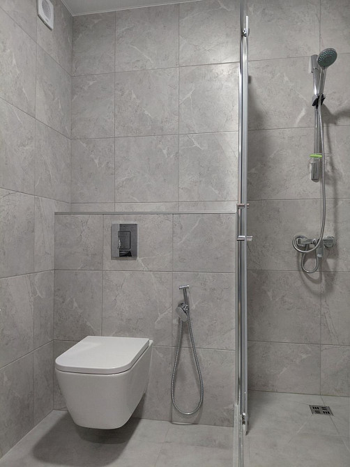 Оренда Квартира 1-кімнатна, 2/6 поверх на Стеценка, 75Р Київ - фото 12