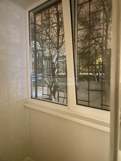 Продаж Квартира 1-кімнатна, 1/12 поверх на вул. Академика Павлова Харьков - изображение 9