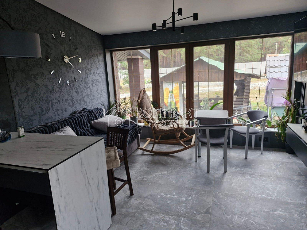 Продаж Будинок 4-кімнатний на вул. переулок Селянский Безлюдовка - изображение 3