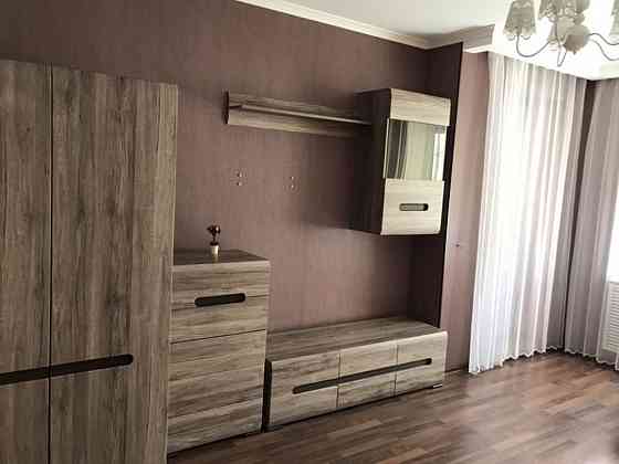 Оренда Квартира 1-кімнатна, 2/18 поверх на пр. Петра Григоренко, 15 Київ