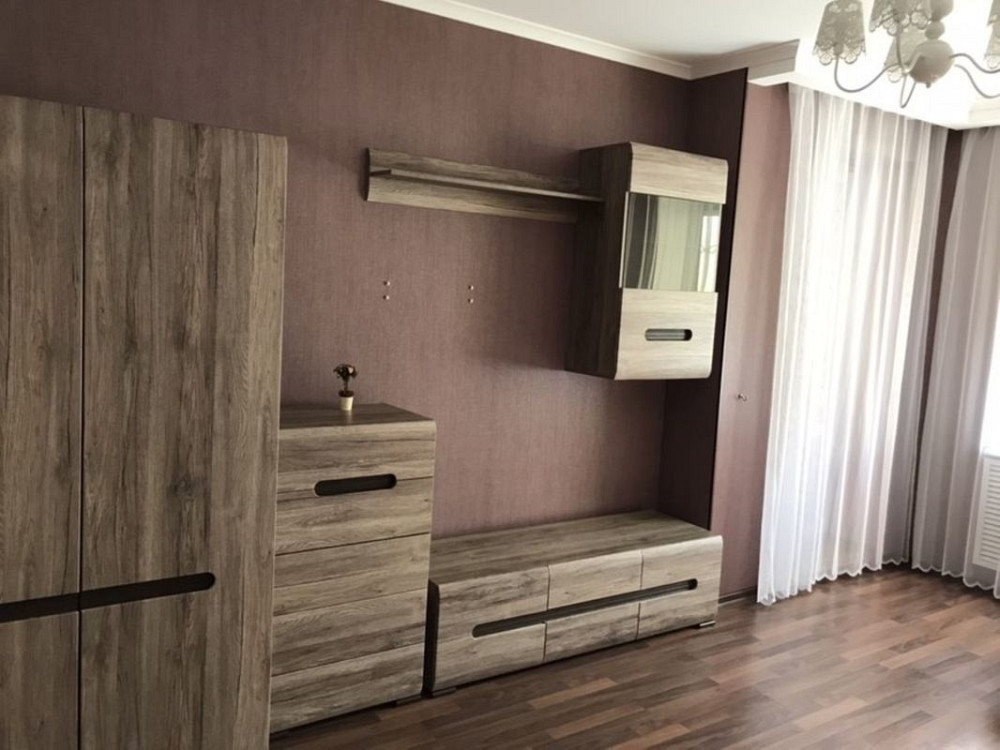 Оренда Квартира 1-кімнатна, 2/18 поверх на пр. Петра Григоренко, 15 Kiev - photo 2