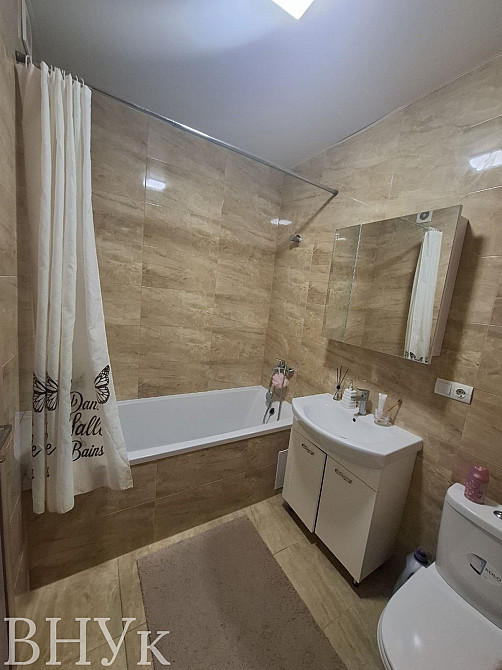 Продаж Квартира 1-кімнатна, 2/17 поверх на Бігова Львів - фото 6