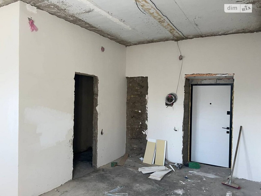 Продаж Квартира 1-кімнатна, 4/5 поверх на Ясна Вінниця - фото 10
