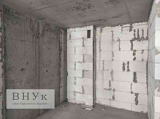 Продаж Квартира 2-кімнатна, 6/11 поверх на вул. Київська Ternopil'