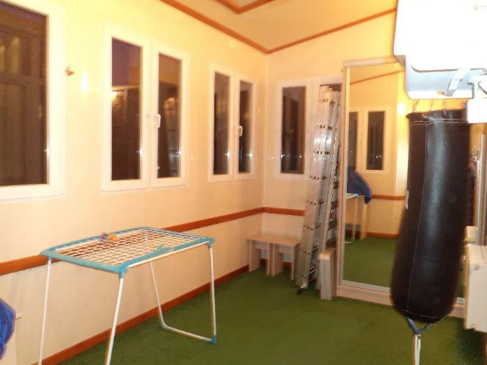 Продам квартиру возле парка Шевченко Одеса - фото 9