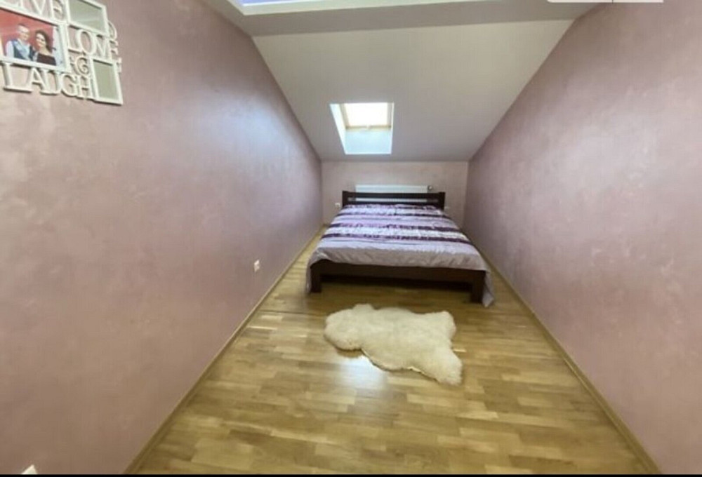 Продаж Квартира 4-кімнатна, 7/8 поверх на Садова Вінниця - фото 5