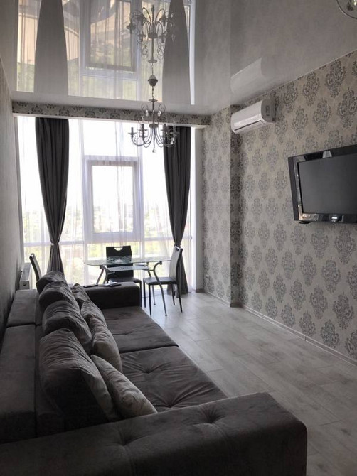 Оренда Квартира 2-кімнатна, 15/18 поверх на Гагаринское плато, 5б Odessa - photo 1