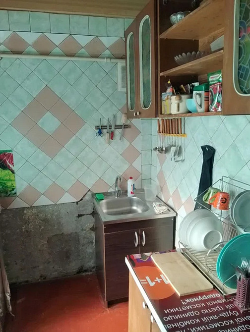 Оренда Квартира 2-кімнатна, 1/9 поверх на Івана Миколайчука, 9 Kiev - photo 13