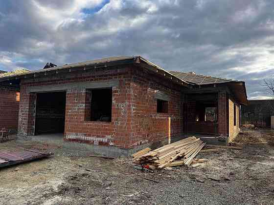 Продаж Будинок на Межева-сад Крихівці