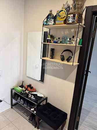 Продаж Квартира 1-кімнатна, 9/9 поверх на вул. Салтівське Харьков