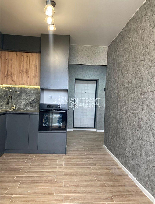 Продаж Квартира 1-кімнатна, 8/9 поверх на вул. Полтавський Шлях Харьков - изображение 2