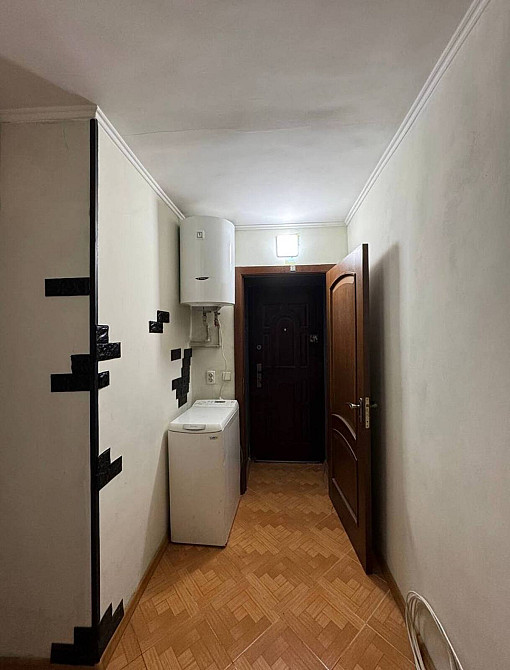 Продаж Квартира 1-кімнатна, 5/5 поверх на вул. Мазепи Гетьмана Ивано-Франковск - изображение 7