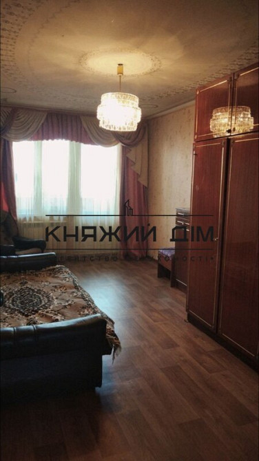 Оренда Квартира 3-кімнатна, 9/9 поверх на Машиностроительный пер. Киев - изображение 2