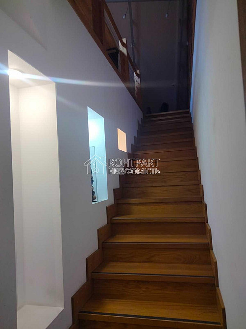 Оренда Квартира 4-кімнатна, 2/2 поверх на вул. Полтавський Шлях Kharkiv - photo 16