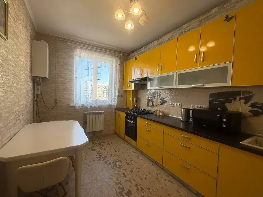 Продаж 2к Квартира 67 кв.м  Полтава - фото 3