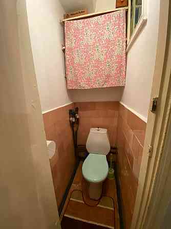 Оренда Квартира 2-кімнатна на Кловский спуск, 24 Киев