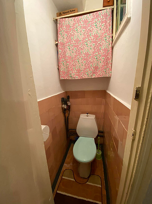 Оренда Квартира 2-кімнатна на Кловский спуск, 24 Київ - фото 6