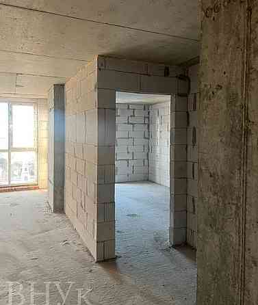 Продаж Квартира 2-кімнатна, 15/17 поверх на вул. Володимира Великого Львів