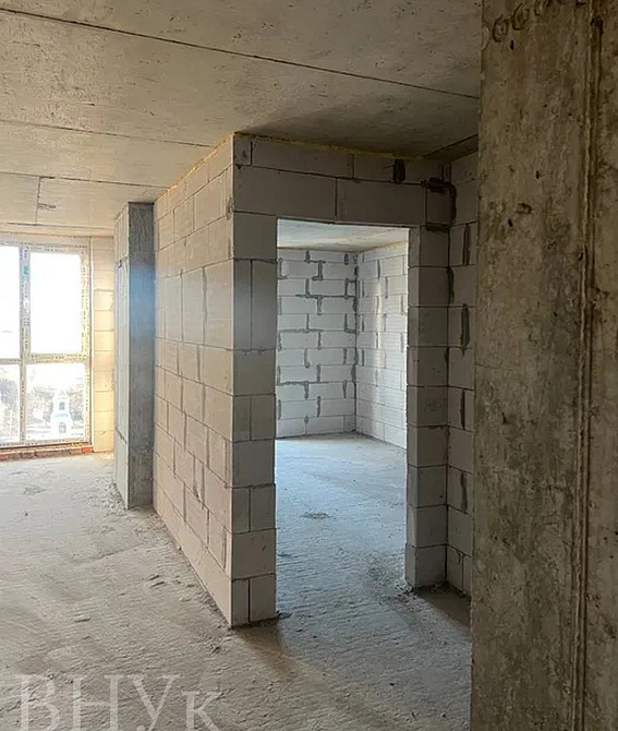 Продаж Квартира 2-кімнатна, 15/17 поверх на вул. Володимира Великого Львів - фото 4