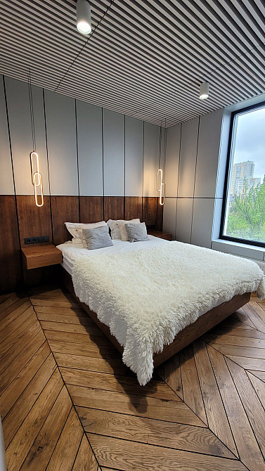 Продаж Квартира 2-кімнатна, 7/21 поверх на Ісмаїла Гаспринського вул., д. 3 Kiev - photo 9