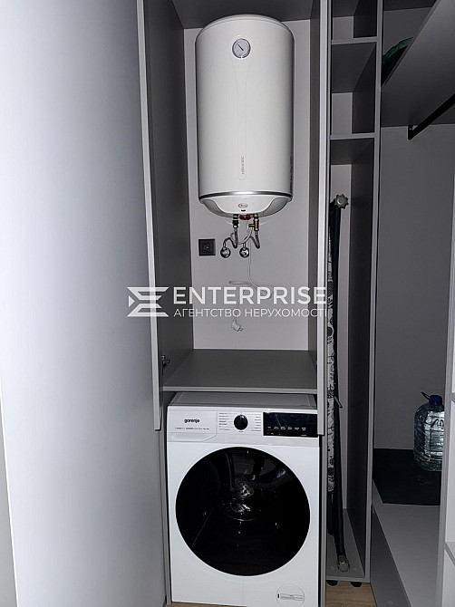 Оренда Квартира 1-кімнатна, 19/25 поверх на вул. Івана Виговського Київ - фото 7