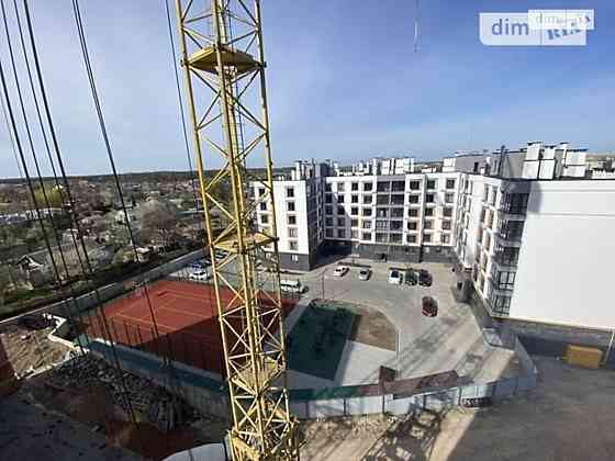 Продаж Квартира 3-кімнатна, 8/8 поверх на Богуна Вінниця