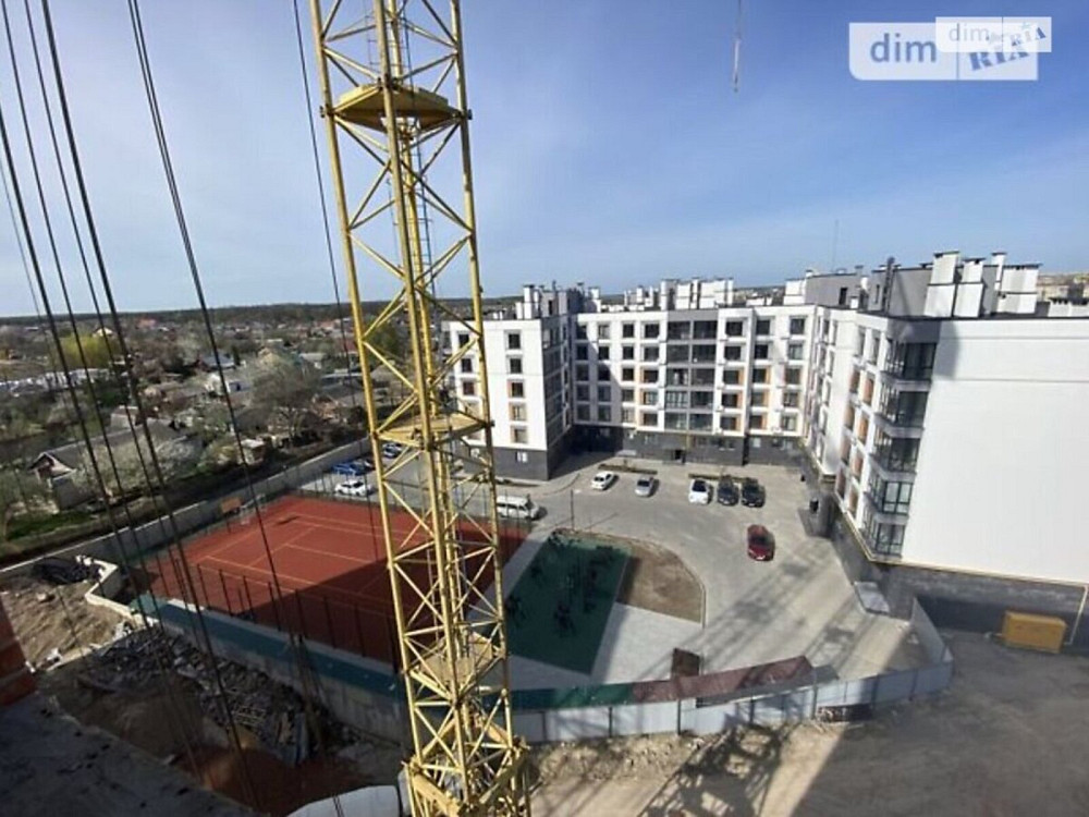 Продаж Квартира 3-кімнатна, 8/8 поверх на Богуна Вінниця - фото 1