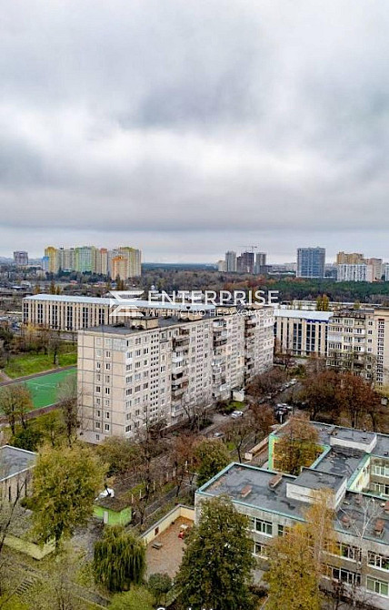 Продаж Квартира 2-кімнатна, 1/9 поверх на вул. Пантелеймона Куліша Киев - изображение 10