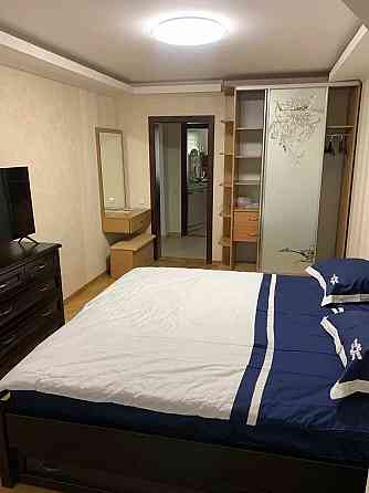 Оренда Квартира 1-кімнатна, 1/9 поверх на Липківського, 11 Kiev