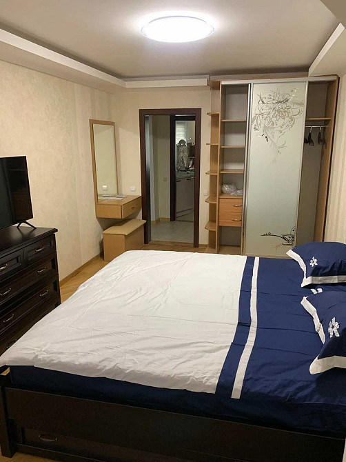 Оренда Квартира 1-кімнатна, 1/9 поверх на Липківського, 11 Київ - фото 1