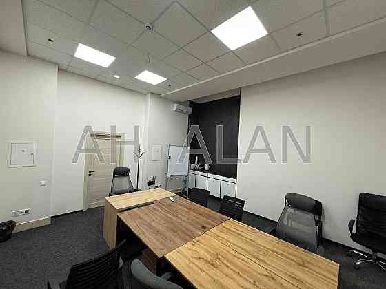 Оренда офісне приміщення на Глибочицька вул., 17 приміщень - 10, поверх - 3/3 Київ