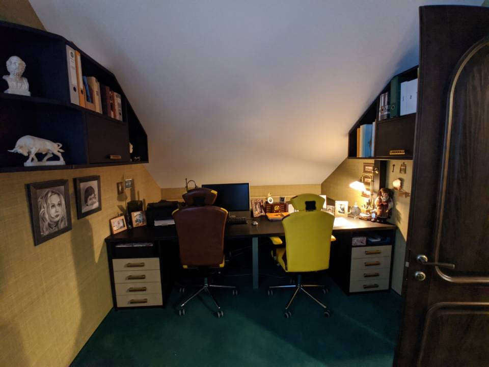 Продаж 2-поверховий Будинок  364 кв.м 6 кімн. на вул. Шевченка, Свидівок - фото 8