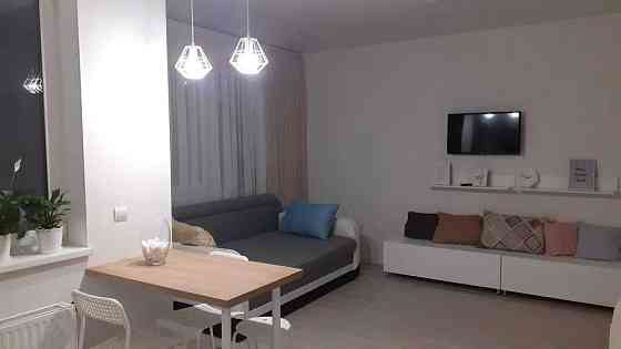 Оренда Квартира 1-кімнатна, 4/25 поверх на ул. Елизаветы Чавдар Kiev