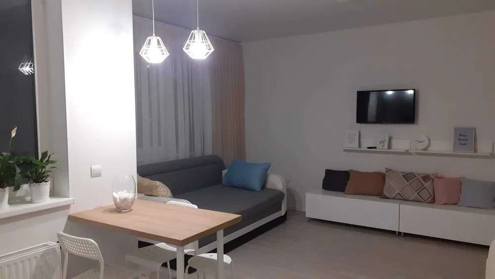 Оренда Квартира 1-кімнатна, 4/25 поверх на ул. Елизаветы Чавдар Kiev - photo 2