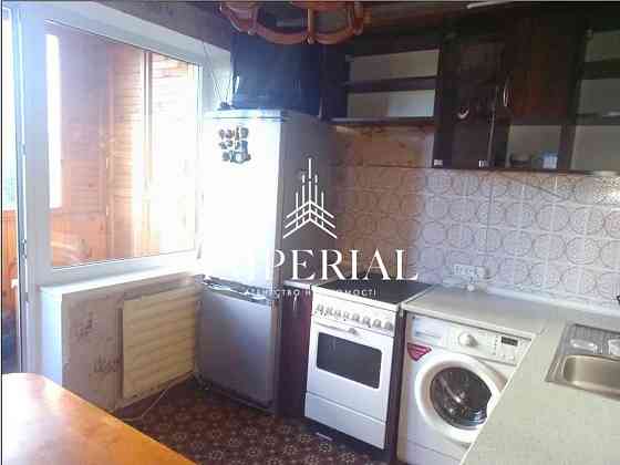 Оренда Квартира 3-кімнатна, 4/16 поверх на вул. Патриарха Мстислава Скрипника Київ