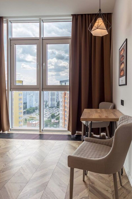 Продаж Квартира 2-кімнатна, 25/26 поверх на Каховська, 62А Киев - изображение 7