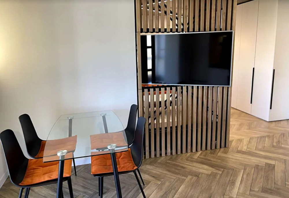 Продаж 1к квартири 47 кв. м, проспект Злуки Тернопіль - фото 10