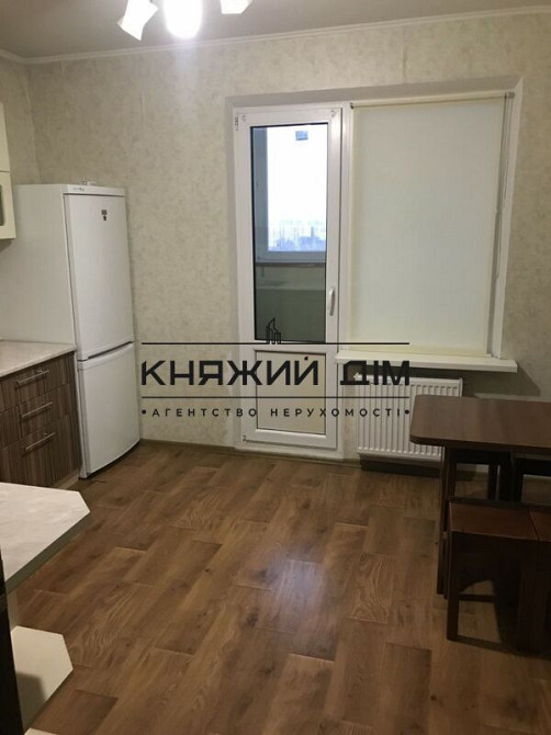 Оренда Квартира 1-кімнатна, 15/25 поверх на Науки пр-т Київ - фото 5