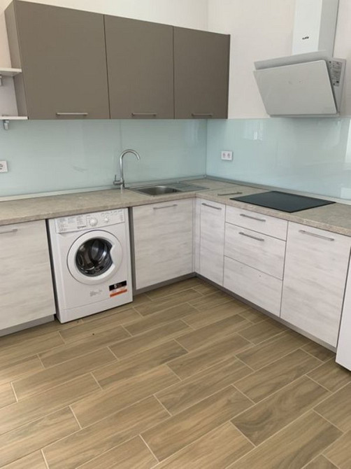 Оренда Квартира 2-кімнатна, 3/3 поверх на Садовая ул., 54 Київ - фото 1