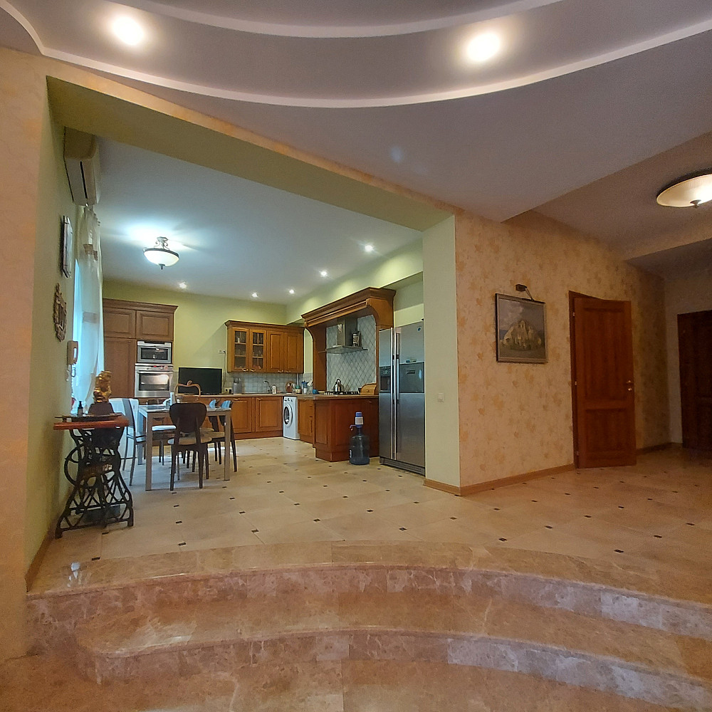 Вилла с бассейном в районе 15 ст. Фонтана Одеса - фото 13