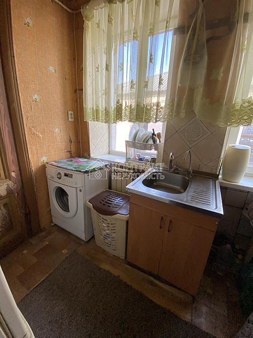 Продаж Квартира 5-кімнатна, 2/2 поверх на вул. Столярний Харьков - изображение 17