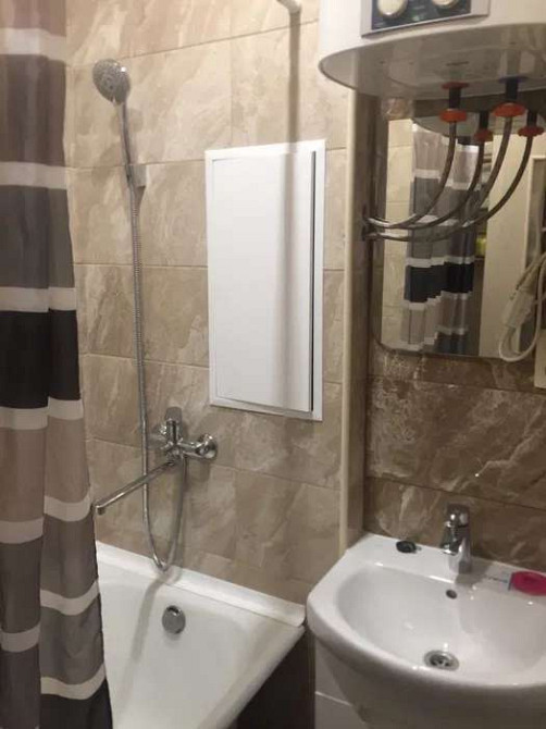 Оренда Квартира 2-кімнатна, 4/7 поверх на Велика Васильківська, 114 Київ - фото 5