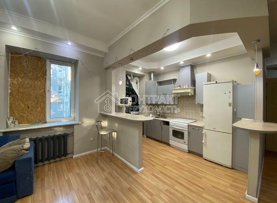 Продаж Квартира 3-кімнатна, 4/5 поверх на вул. Культури Харків - фото 8